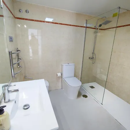 Apartment Puerto Banus Duplex Centric Waterfront 3 Bedroom