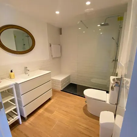 Apartment Puerto Banus Duplex Centric Waterfront 3 Bedroom Marbella