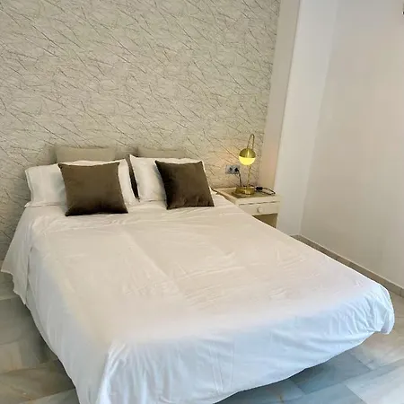 Apartment Puerto Banus Duplex Centric Waterfront 3 Bedroom