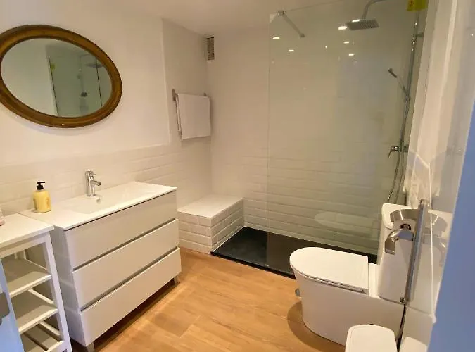 アパート Puerto Banus Duplex Centric Waterfront 3 Bedroom マルベーリャ