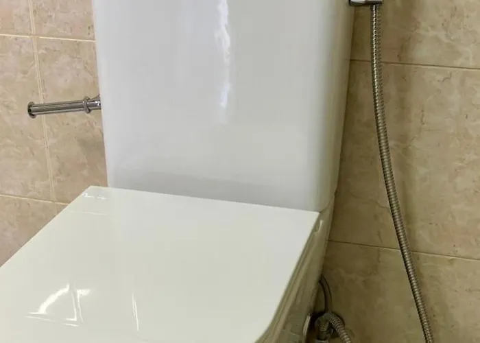 アパート Puerto Banus Duplex Centric Waterfront 3 Bedroom *