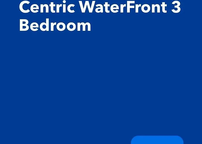 Puerto Banus Duplex Centric Waterfront 3 Bedroom *