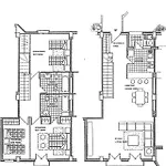 Appartamento Puerto Banus Duplex Centric Waterfront 3 Bedroom