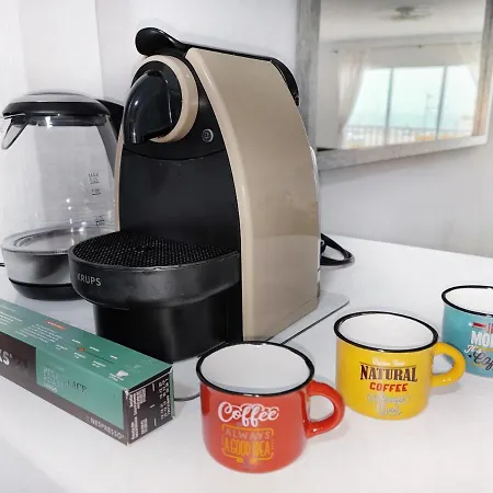 Puerto Banus Duplex Centric Waterfront 3 Bedroom * Marbella