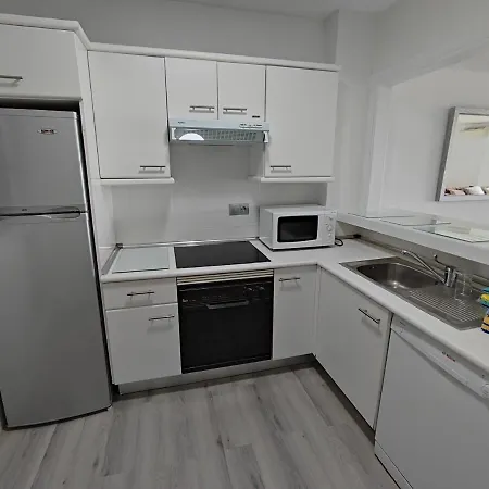 Puerto Banus Duplex Centric Waterfront 3 Bedroom *