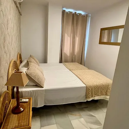 Puerto Banus Duplex Centric Waterfront 3 Bedroom Appartement