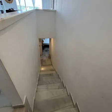 Апартаменты Puerto Banus Duplex Centric Waterfront 3 Bedroom Марбелья